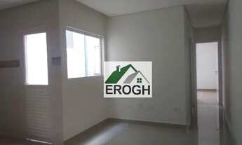 Imagem 7: Apartamento com 2 dormitórios à venda, 65 m² por R$ 340.000 - Parque Oratório - Santo Andr