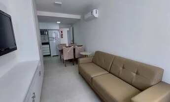 Imagem 4: Apartamento para aluguel tem 38 metros quadrados com 1 quarto em Parnamirim - Recife - PE