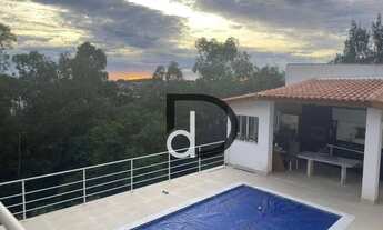 Imagem 7: Casa com 5 dormitórios à venda, 380 m² por R$ 2.120.000,00 - Condomínio Jardim Paulista I