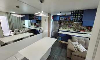 Imagem 7: Apartamento - Parque Itália - Campinas