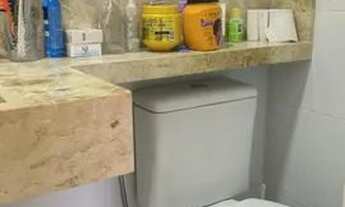 Imagem 3: Apartamento Grand Park Pássaros Calhau andar alto