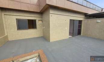 Imagem 6: Cobertura Linear 4 quartos locação Recreio dos Bandeirantes