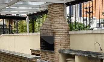 Imagem 4: Apartamento-São Paulo-CAMBUCI