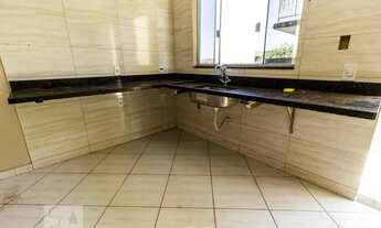 Imagem 4: Apartamento para Aluguel - Samambaia, 2 Quartos, 40 m2