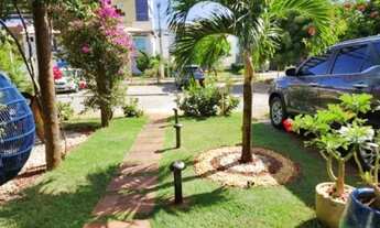 Imagem 2: Dermeval Mattos Casa em condomínio com 4 dormitórios