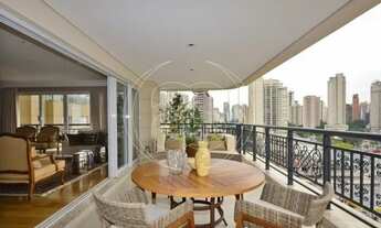 Imagem 2: São Paulo - Apartamento Padrão - Vila Olímpia