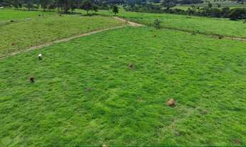 Imagem: Chácara de 38 mil metros em Bela Vista