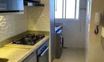 Imagem 3: Apartamento com 2 dormitórios à venda, 62 m² por R$ 605.000,00 - Setor Bueno - Goiânia/GO