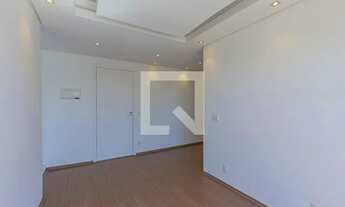 Imagem 5: Apartamento para Aluguel - Vila América, 2 Quartos, 54 m2