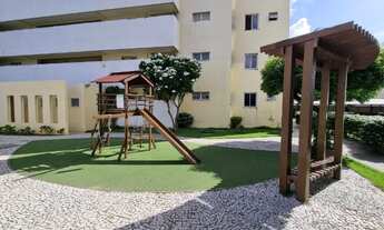 Imagem 6: Vale dos Ipês, próx. North Shoping e Rio Mar Kennedy. Projetado, andar alto, 100% nascente