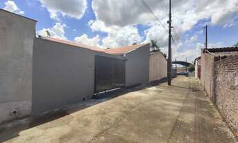 Imagem 2: LONDRINA - CASA PADRÃO - JD MAZZEI