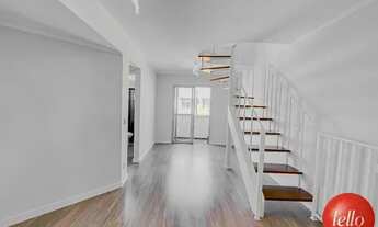 Imagem: São Paulo - Apartamento Padrão - Vila