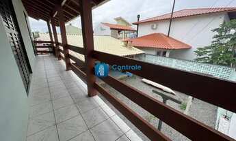 Imagem 2: MP - Casa com 04 dormitórios à 200m da Praia do Sonho, Palhoça