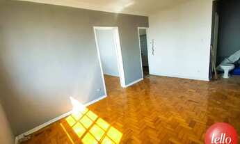 Imagem 2: São Paulo - Apartamento Padrão - Cambuci