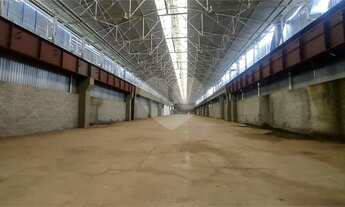 Imagem 6: Ótimo Galpão para locação, com 13.950m² e fácil acesso à Rodovia dos Imigrantes