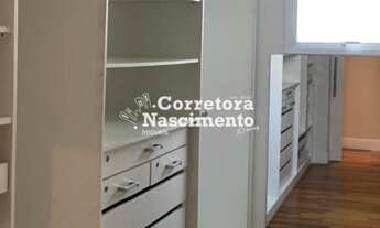 Imagem 6: FLA.Casa de condomínio sobrado para venda com 820 metros quadrados com 4 quartos