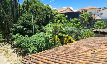 Imagem 3: CASA DUPLEX COM AMPLO TERRENO !!!