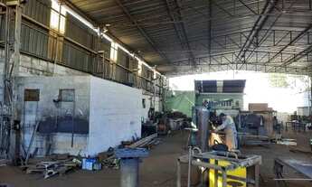 Imagem 8: Vendo Galpão - 1000 m