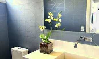 Imagem 2: Casa com 3 dormitórios à venda, 165 m² por R$ 1.800.000 - Tamboré 05 - Santana de Parnaíba