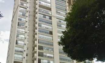 Imagem: São Paulo - Apartamento Padrão - Paraíso