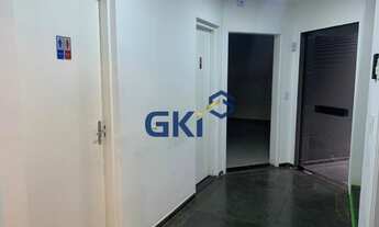 Imagem 4: Prédio comercial com excelente localização, próximo a rua Verbo Divino. O prédio foi recém