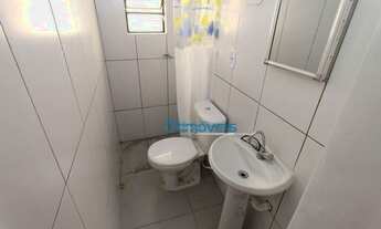 Imagem 4: Casa com 2 dormitórios para alugar, 50 m² por R$ 1.235,00/mês - Tanguá - Almirante Tamanda