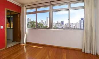 Imagem 4: Cobertura para venda possui 290 metros quadrados com 3 quartos em Campos Elíseos - São Pau