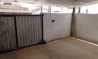 Imagem 2: Casa no Geisel Casa com 2 dormitórios