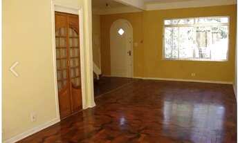 Imagem 2: Sobrado com 3 dormitórios para alugar, 160 m² por R$ 5.000/mês - Aclimação - São Paulo/SP