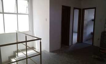 Imagem 3: Residência Feminina com quartos compartilhados