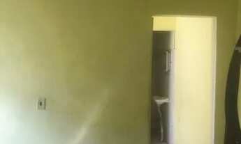 Imagem 2: Casa com uma suíte