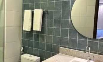 Imagem 6: Apt 2q no Aqualand Resort