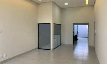 Imagem 6: Jardim Itália, Casa (Nova) Térrea, 3/4, Closet, Sala Ampla, Churrasqueira