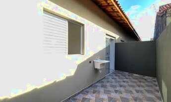 Imagem 3: Casa Cibratel, em Itanhaém