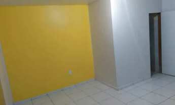 Imagem 5: Kitnet no Monte Sião