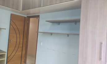 Imagem 3: Ótimo Apartamento em Quintino com 02 Quartos Elevador Vaga e Salão de Festas