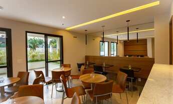 Imagem: Park View Barra Bonita lt br gt lt br gt