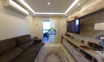 Imagem 2: Apto 2 dorms, Caicara - R$ 500 mil, Cod: RAA1144