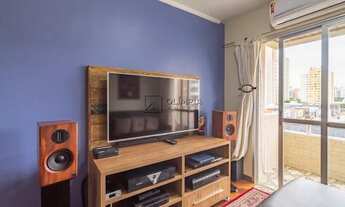 Imagem 6: Venda Apartamento 2 Dormitórios - 77 m² Brooklin