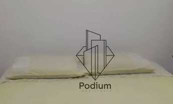 Imagem 7: Apartamento mobiliado para locação em Mangabeira I- AP 1754