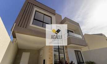 Imagem 4: Sobrado com 3 dormitórios à venda por R$ 790.000,00 - Uberaba - Curitiba/PR