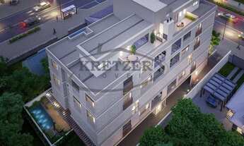 Imagem 3: Apartamento para Venda em Florianópolis, Balneário, 4 dormitórios, 1 suíte, 3 banheiros, 2