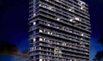 Imagem: Apartamento á venda 1 suíte, 2 vagaS