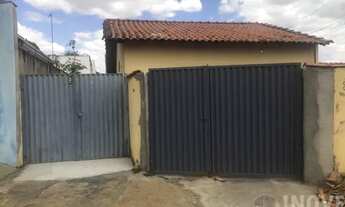 Imagem: Aluga casa city petrópolis em franca