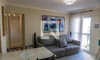 Imagem 3: Apartamento à Venda - Vila Mariana, 2 Quartos, 56 m2