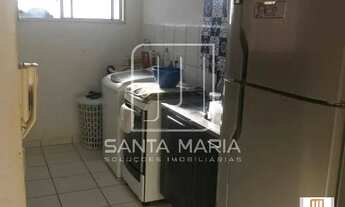 Imagem 6: Apartamento (tipo - padrao) 2 dormitórios, cozinha planejada, portaria 24hs, lazer, espaço