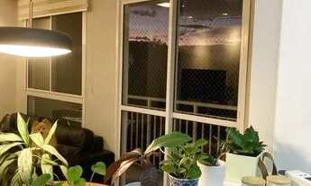 Imagem 3: APARTAMENTO 03 QUARTOS, CONDOMÍNIO CLUBE EM SANTANA DE PARNAÍBA - SP