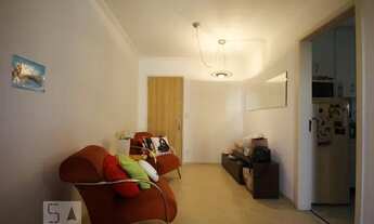 Imagem 4: Apartamento para Aluguel - Vila Andrade, 1 Quarto, 50 m2