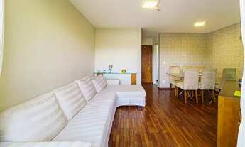 Imagem 4: Apartamento para venda possui 70 metros quadrados com 3 quartos em Jabaquara - São Paulo