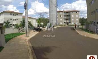 Imagem 5: Apartamento (tipo - padrao) 2 dormitórios, em condomínio fechado